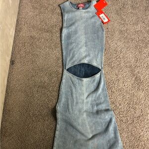 Brand new dress